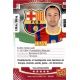 Iniesta Barcelona 48 Megacracks 2011-12