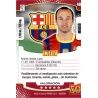 Iniesta 48 Megacracks 2011-12
