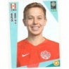 Buy Sticker Quinn Canada Panini Women's World Cup 2023 Stickers