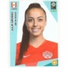 Buy Sticker Julia Grosso Canada Women's World Cup 2023 Stickers