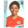 Sale Sticker Desiree Scott Canada Panini Fifa Women's World Cup 2023