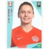 Buy Sticker Cloé Lacasse Canada Panini Fifa Women's World Cup 2023