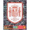 Buy Sticker Emblem Spain Fifa Women's World Cup 2023 Sticker Album