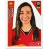 Sale Sticker of Sheila García Spain Fifa Women's World Cup 2023 Sticker Album