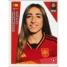 Buy Sticker Olga Carmona Spain Panini Fifa Women's World Cup 2023
