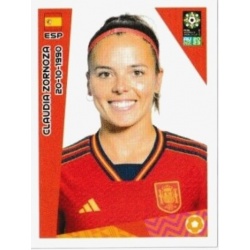Claudia Zornoza Spain 149
