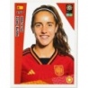 Buy Sticker Maite Oroz Spain Panini Women's World Cup 2023 Stickers
