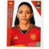 Buy Soccer Stickers Salma Paralluelo Spain Fifa Women's World Cup 2023 Sticker Album