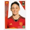 Buy Sticker Esther González Spain Fifa Women's World Cup 2023 Sticker Album