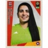Sale Sticker of Daniela Solera Costa Rica Panini Women's World Cup 2023 Stickers