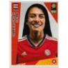 Buy Sticker Gabriela Guillén Costa Rica Panini Fifa Women's World Cup 2023