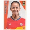 Sale Sticker of Daniela Cruz Costa Rica Panini Fifa Women's World Cup 2023