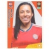 Sale Sticker of Cristin Granados Costa Rica Panini Fifa Women's World Cup 2023