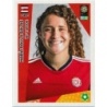 Offer Online María Paula Salas Costa Rica Fifa Women's World Cup 2023 Sticker Album