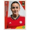 Buy Sticker Melissa Herrera Costa Rica Panini Women's World Cup 2023 Stickers