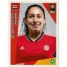 Offer Online Carolina Venegas Costa Rica Fifa Women's World Cup 2023 Sticker Album