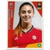 Sale Sticker Fabiola Villalobos Costa Rica Panini Fifa Women's World Cup 2023