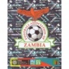 Sale Sticker of Emblem Zambia Women's World Cup 2023 Stickers