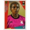 Sale Sticker of Hazel Nali Zambia Panini Women's World Cup 2023 Stickers