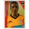 Buy Sticker Lushomo Mweemba Zambia Fifa Women's World Cup 2023 Sticker Album