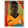 Buy Sticker Margaret Belemu Zambia Panini Fifa Women's World Cup 2023