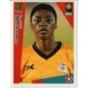Buy Sticker Agness Musase Zambia Fifa Women's World Cup 2023 Sticker Album