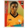 Buy Soccer Stickers Matha Tembo Zambia Women's World Cup 2023 Stickers