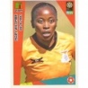 Buy Sticker Mary Wilombe Zambia Panini Women's World Cup 2023 Stickers