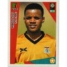 Offer Sticker Misozi Zulu Zambia Fifa Women's World Cup 2023 Sticker Album