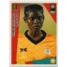 Sale Sticker of Evarine Katongo Zambia Women's World Cup 2023 Stickers