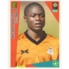Sale Sticker of Racheal Nachula Zambia Women's World Cup 2023 Stickers