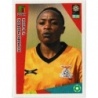 Offer Online Xiomara Mapepa Zambia Fifa Women's World Cup 2023 Sticker Album