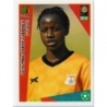 Sale Sticker of Ochumba Oseke Lubandji Zambia Fifa Women's World Cup 2023 Sticker Album