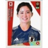 Offer Sticker Risa Shimizu Japan Fifa Women's World Cup 2023 Sticker Album