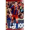 Sergio Busquets Barcelona 45 Megacracks 2011-12