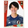 Buy Sticker Saki Kumagai Japan Panini Fifa Women's World Cup 2023