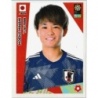 Buy Sticker Moeka Minami Japan Panini Women's World Cup 2023 Stickers