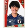 Sale Cards Hana Takahashi Japan Panini Women's World Cup 2023 Stickers