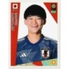 Offer Online Aoba Fujino Japan Panini Fifa Women's World Cup 2023