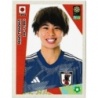 Buy Sticker Mina Tanaka Japan Women's World Cup 2023 Stickers