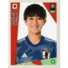 Sale Sticker of Riko Ueki Japan Women's World Cup 2023 Stickers