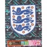 Buy Sticker Emblem England Women's World Cup 2023 Stickers