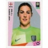 Offer Online Mary Earps England Women's World Cup 2023 Stickers