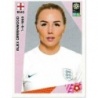 Buy Sticker Alex Greenwood England Women's World Cup 2023 Stickers