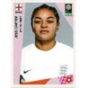 Sale Sticker Jess Carter England Panini Women's World Cup 2023 Stickers