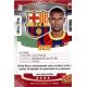 Abidal 43 Megacracks 2011-12