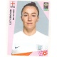 Lucy Bronze England 215