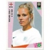 Buy Sticker Rachel Daly England Panini Fifa Women's World Cup 2023