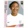 Sale Sticker of Lauren James England Panini Women's World Cup 2023 Stickers