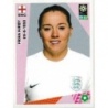 Sale Sticker of Fran Kirby England Panini Fifa Women's World Cup 2023